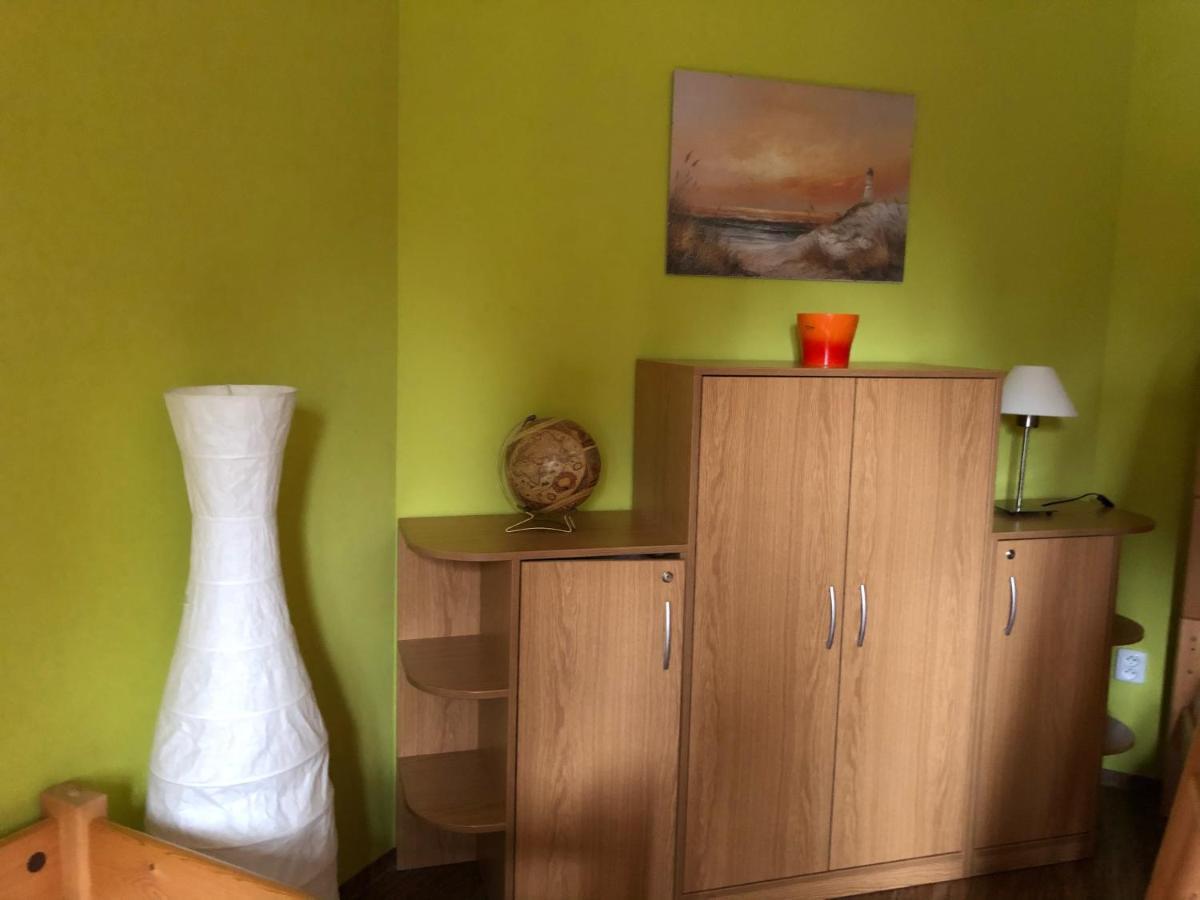 Karlov Pod Pradedem Apartmany Orbit Exterior foto